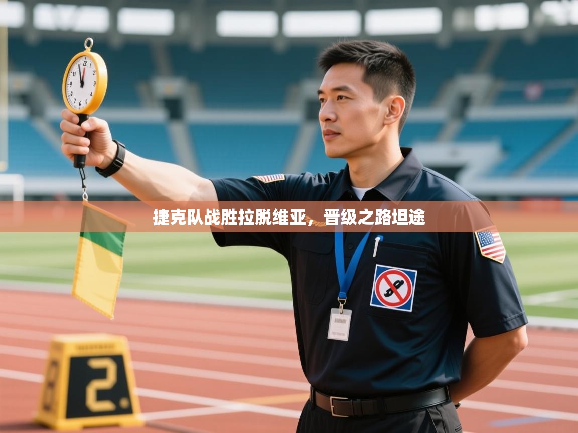 捷克队战胜拉脱维亚，晋级之路坦途  第2张