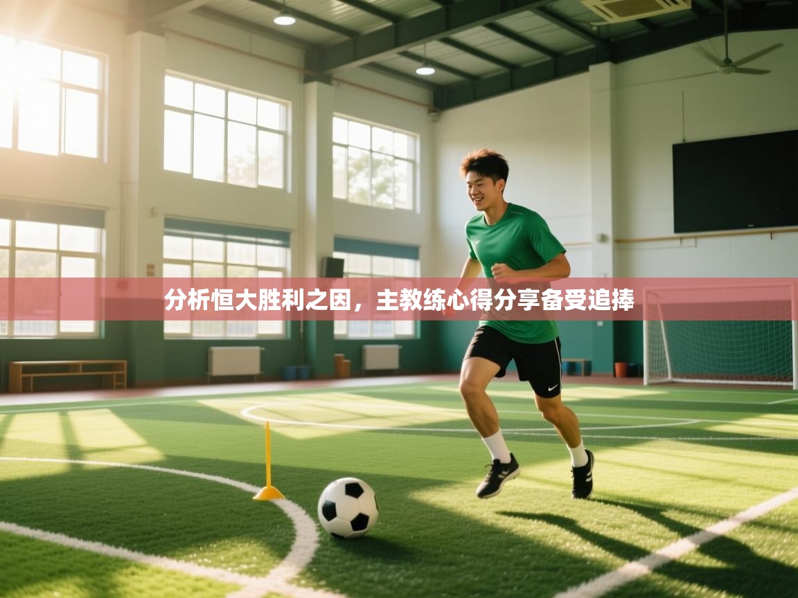 分析恒大胜利之因，主教练心得分享备受追捧