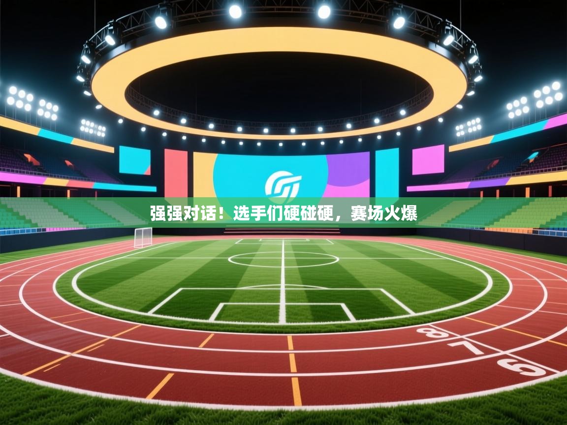 强强对话！选手们硬碰硬，赛场火爆