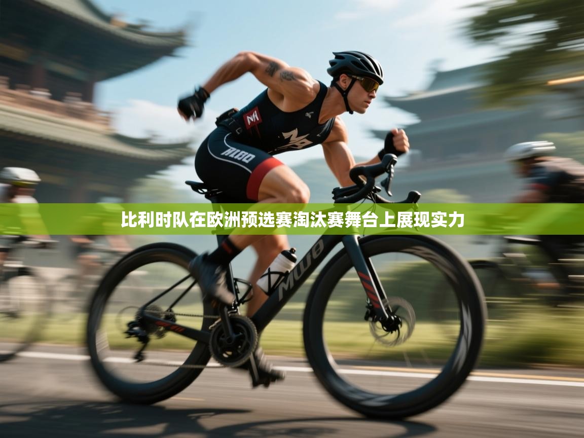 比利时队在欧洲预选赛淘汰赛舞台上展现实力 第2张