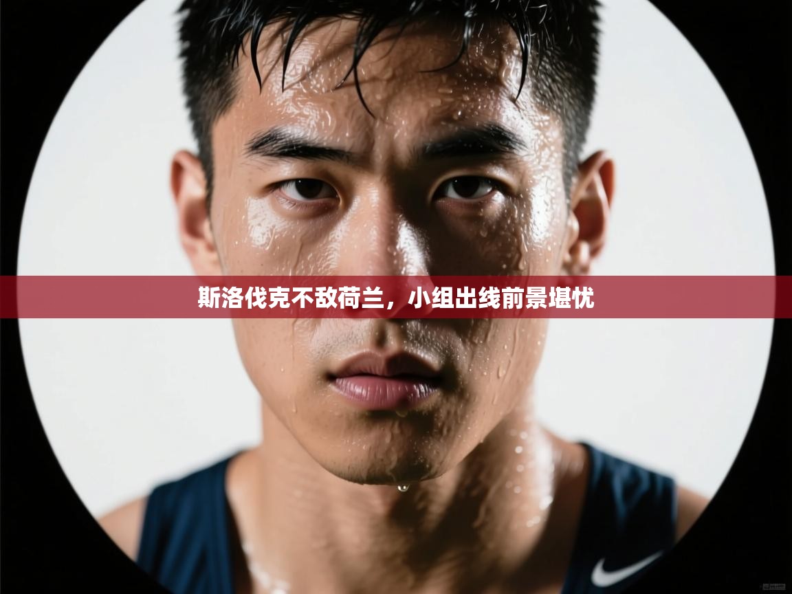 斯洛伐克不敌荷兰，小组出线前景堪忧