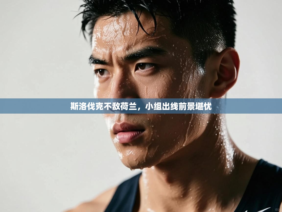 斯洛伐克不敌荷兰，小组出线前景堪忧  第2张