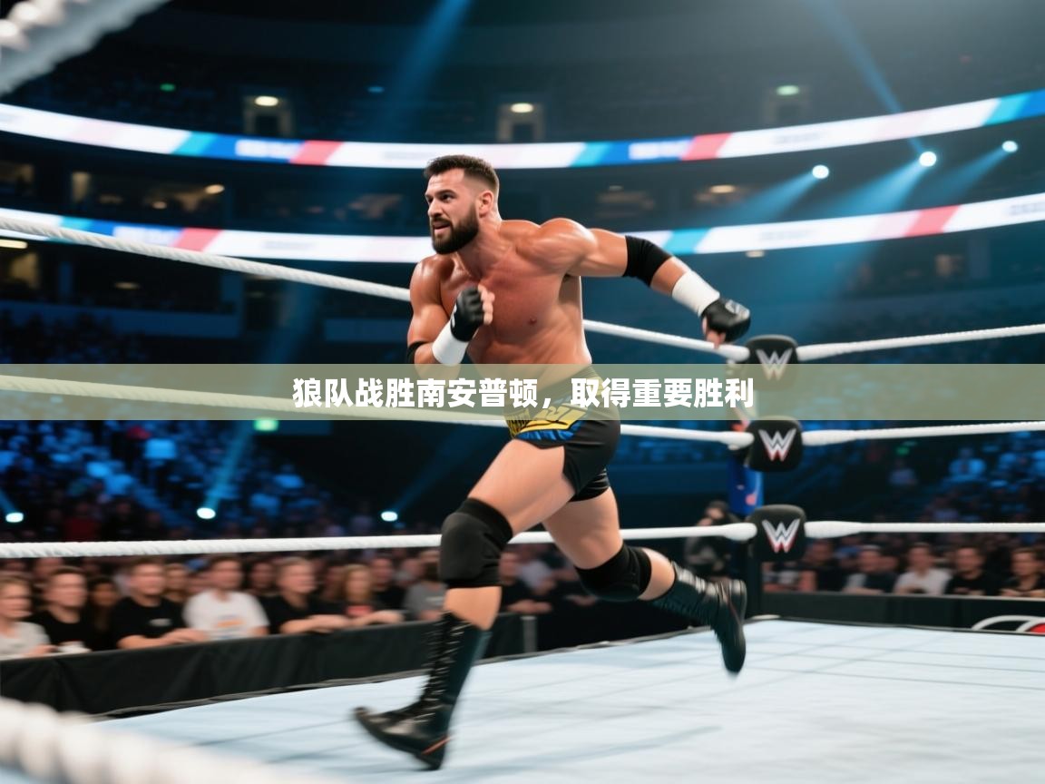 狼队战胜南安普顿，取得重要胜利  第2张
