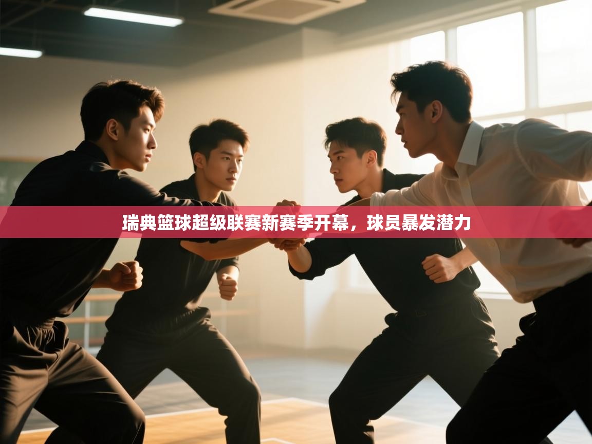 瑞典篮球超级联赛新赛季开幕，球员暴发潜力  第2张