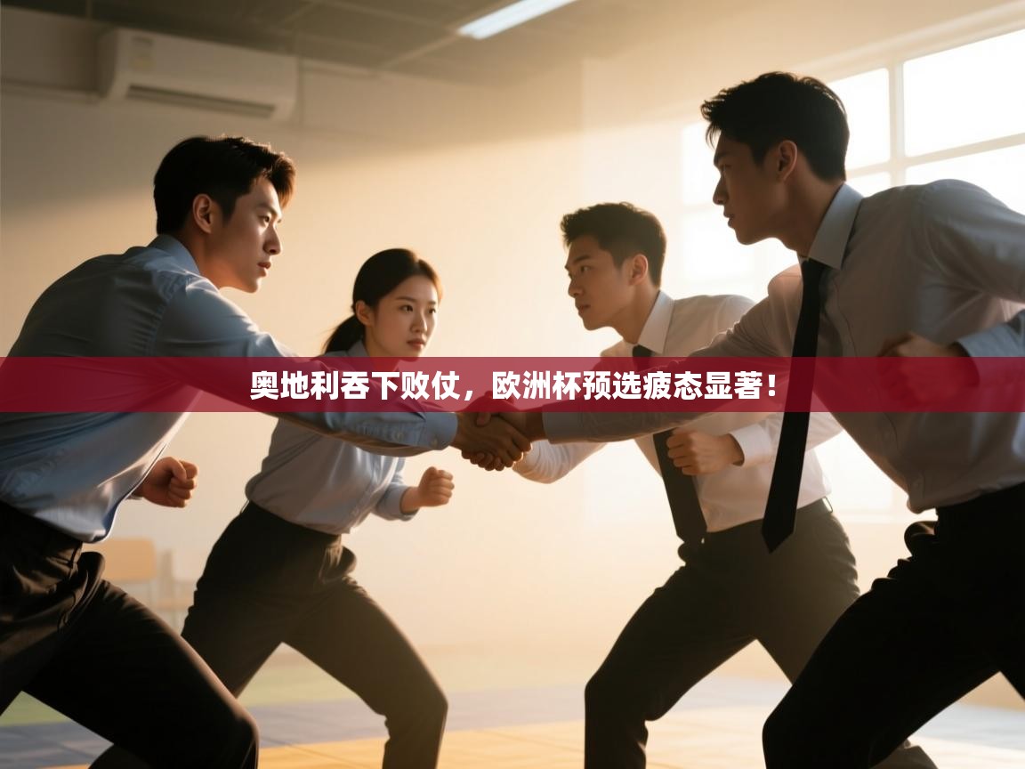 奥地利吞下败仗，欧洲杯预选疲态显著！  第2张