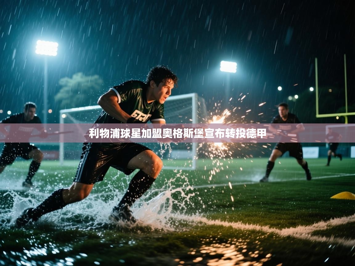 利物浦球星加盟奥格斯堡宣布转投德甲  第2张