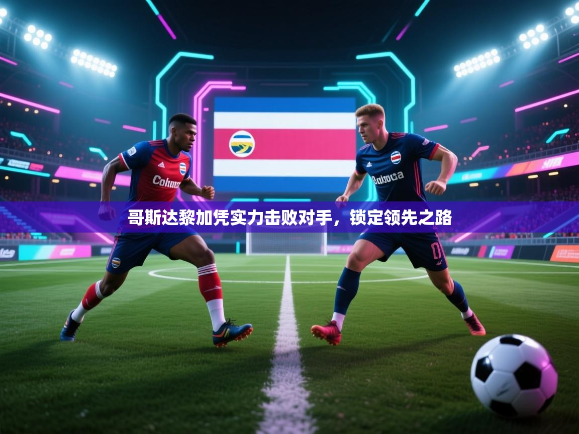 哥斯达黎加凭实力击败对手，锁定领先之路  第2张