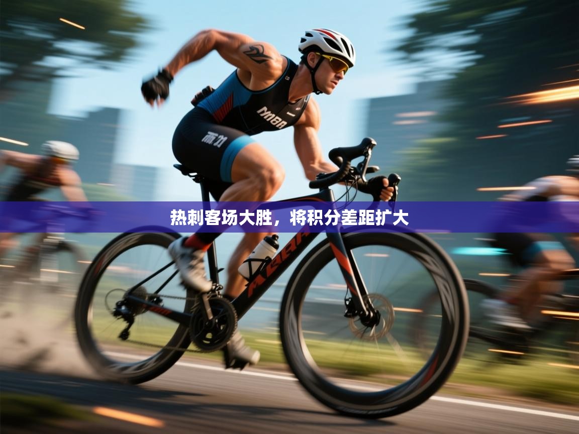 热刺客场大胜,将积分差距扩大 第2张