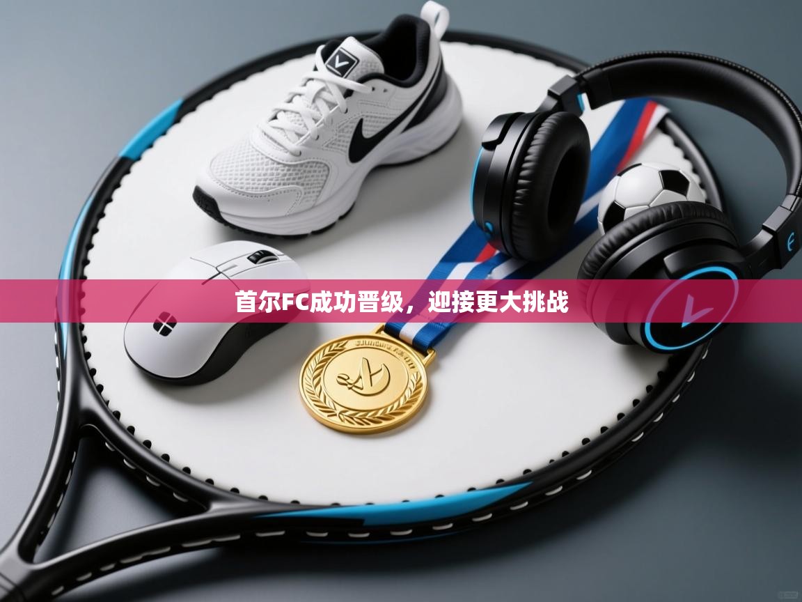 首尔FC成功晋级，迎接更大挑战  第2张