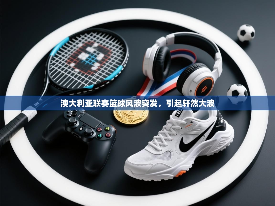 澳大利亚联赛篮球风波突发,引起轩然大波 第2张