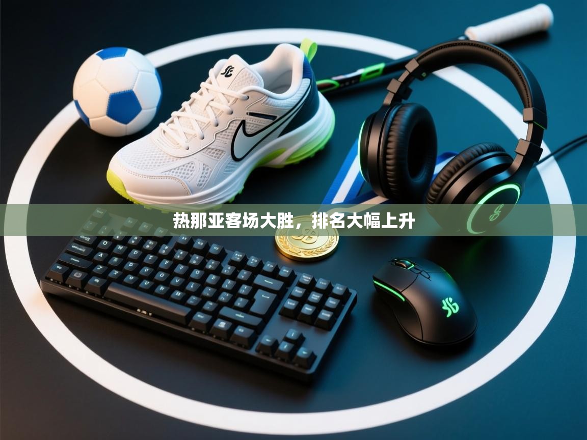 热那亚客场大胜，排名大幅上升  第1张