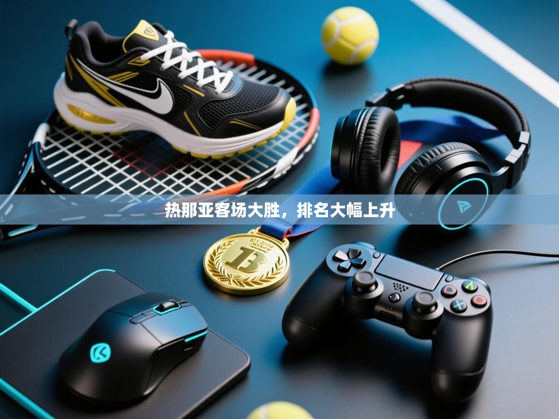 热那亚客场大胜，排名大幅上升  第2张