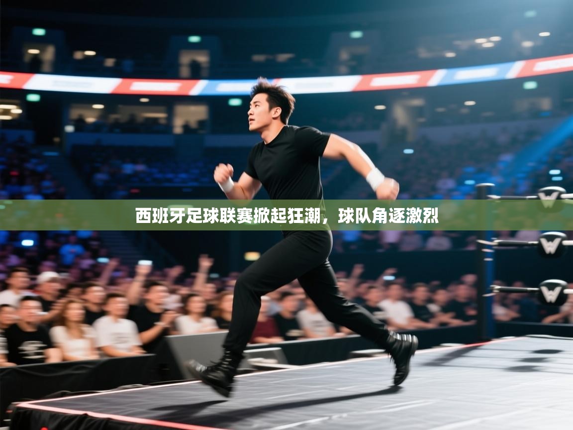 西班牙足球联赛掀起狂潮，球队角逐激烈