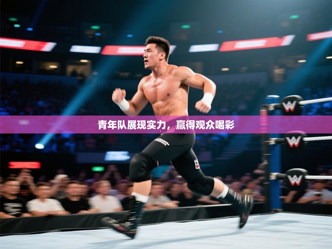 青年队展现实力，赢得观众喝彩  第1张