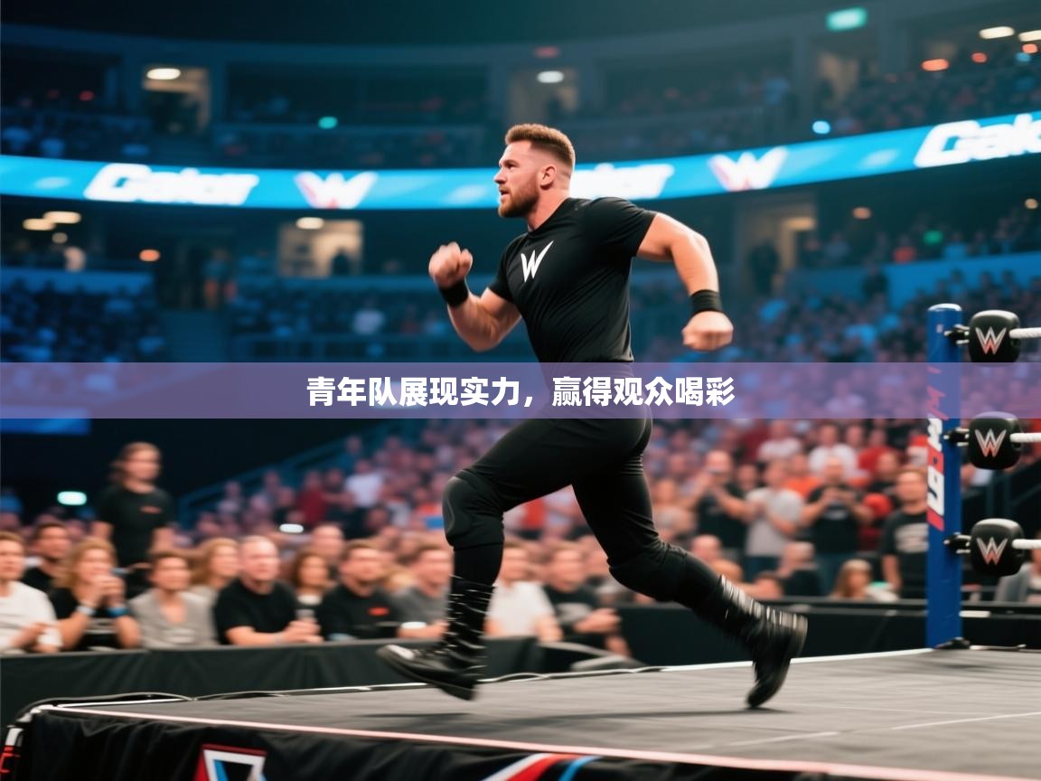 青年队展现实力，赢得观众喝彩  第2张