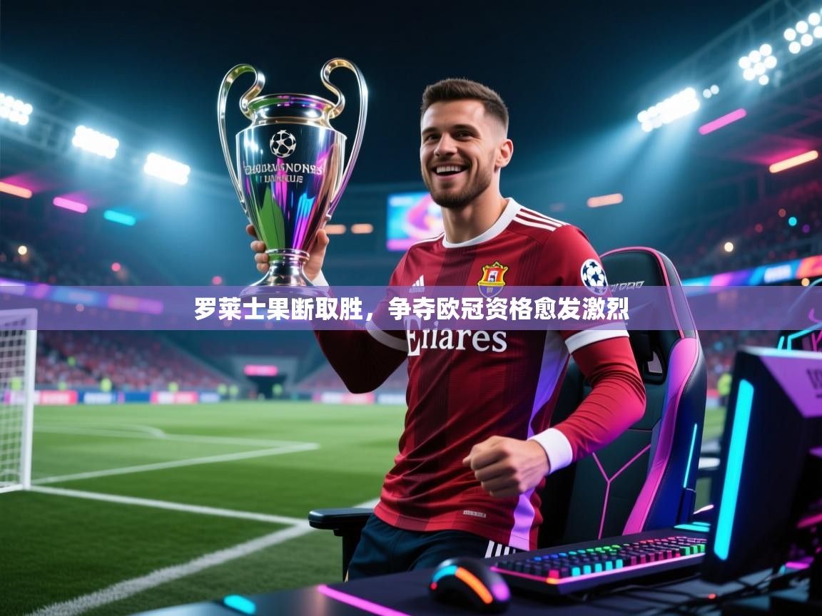 罗莱士果断取胜，争夺欧冠资格愈发激烈  第1张