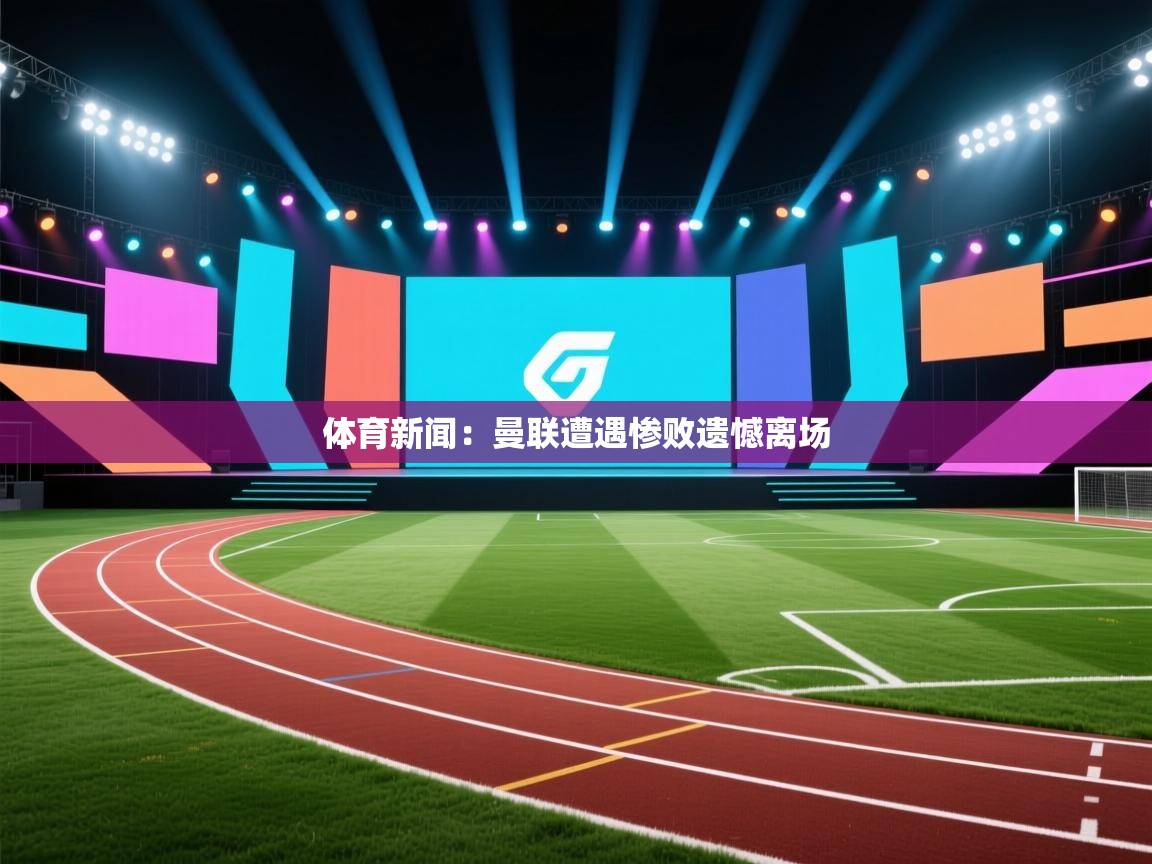 体育新闻:曼联遭遇惨败遗憾离场 第1张