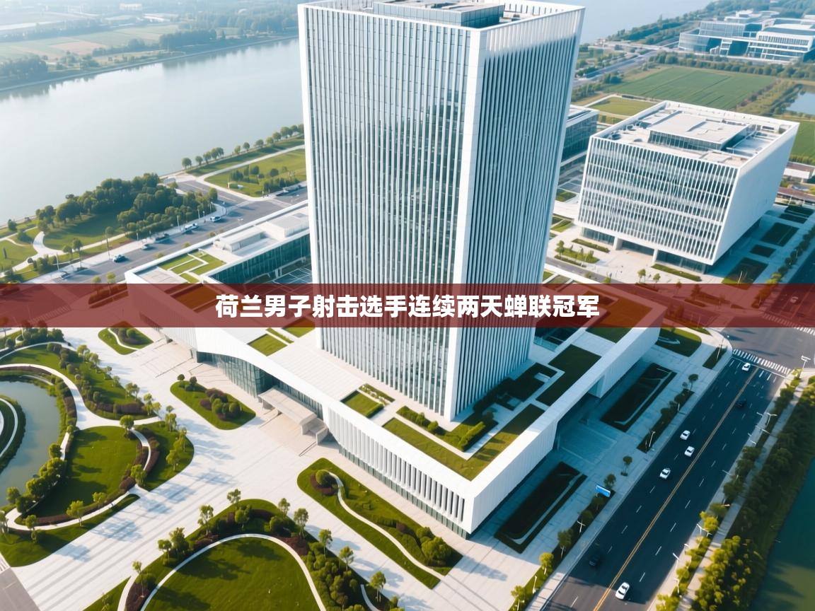 荷兰男子射击选手连续两天蝉联冠军  第1张