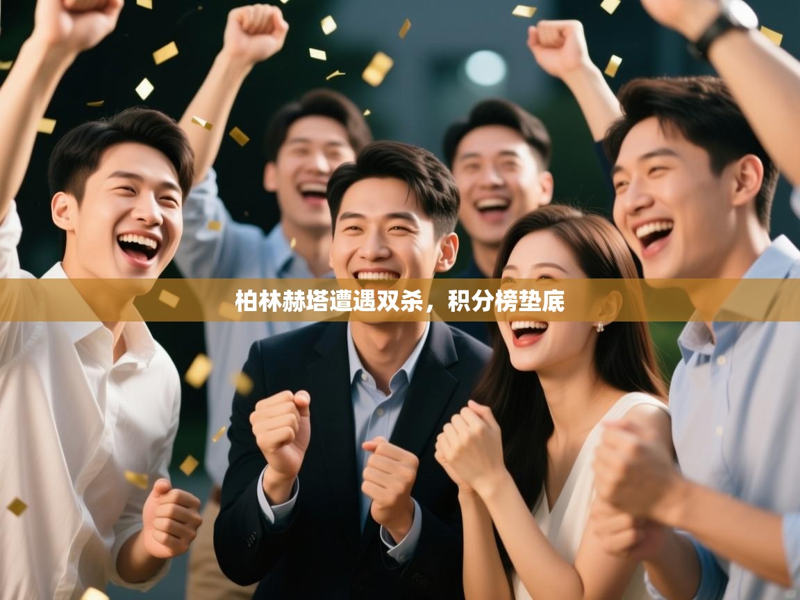 柏林赫塔遭遇双杀,积分榜垫底 第2张