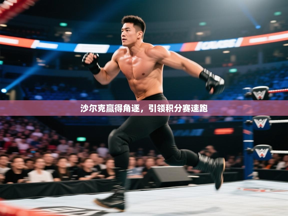 沙尔克赢得角逐,引领积分赛速跑 第1张