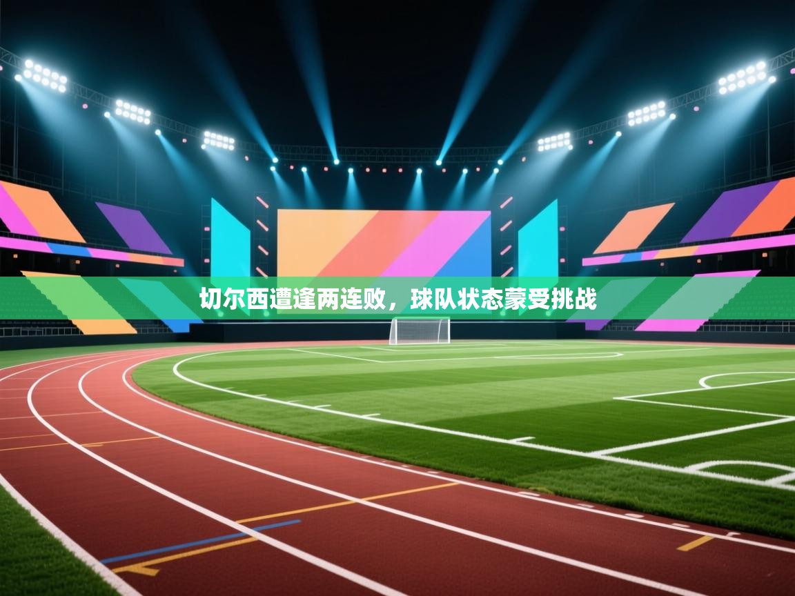 切尔西遭逢两连败,球队状态蒙受挑战 第2张