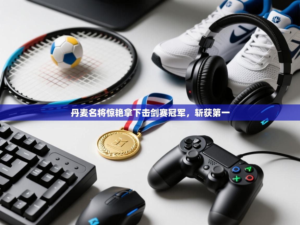 丹麦名将惊艳拿下击剑赛冠军，斩获第一  第1张