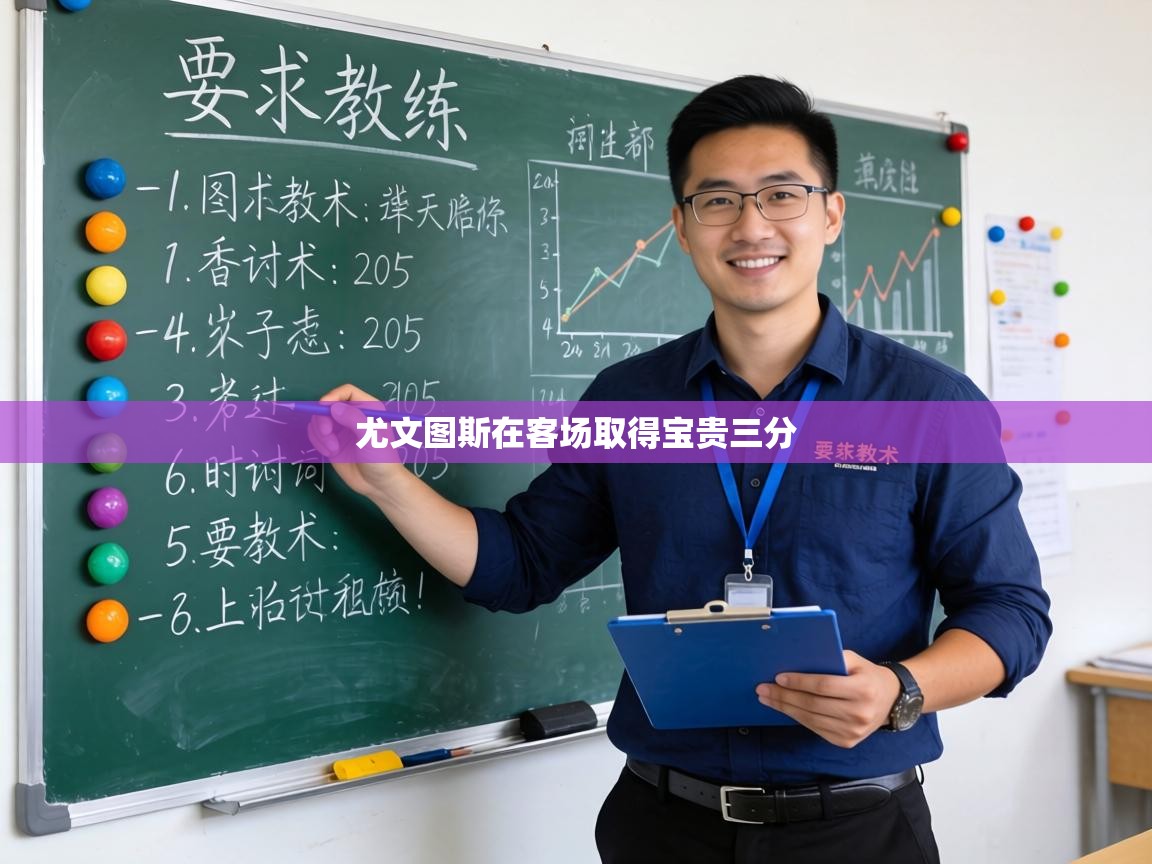 尤文图斯在客场取得宝贵三分 第2张